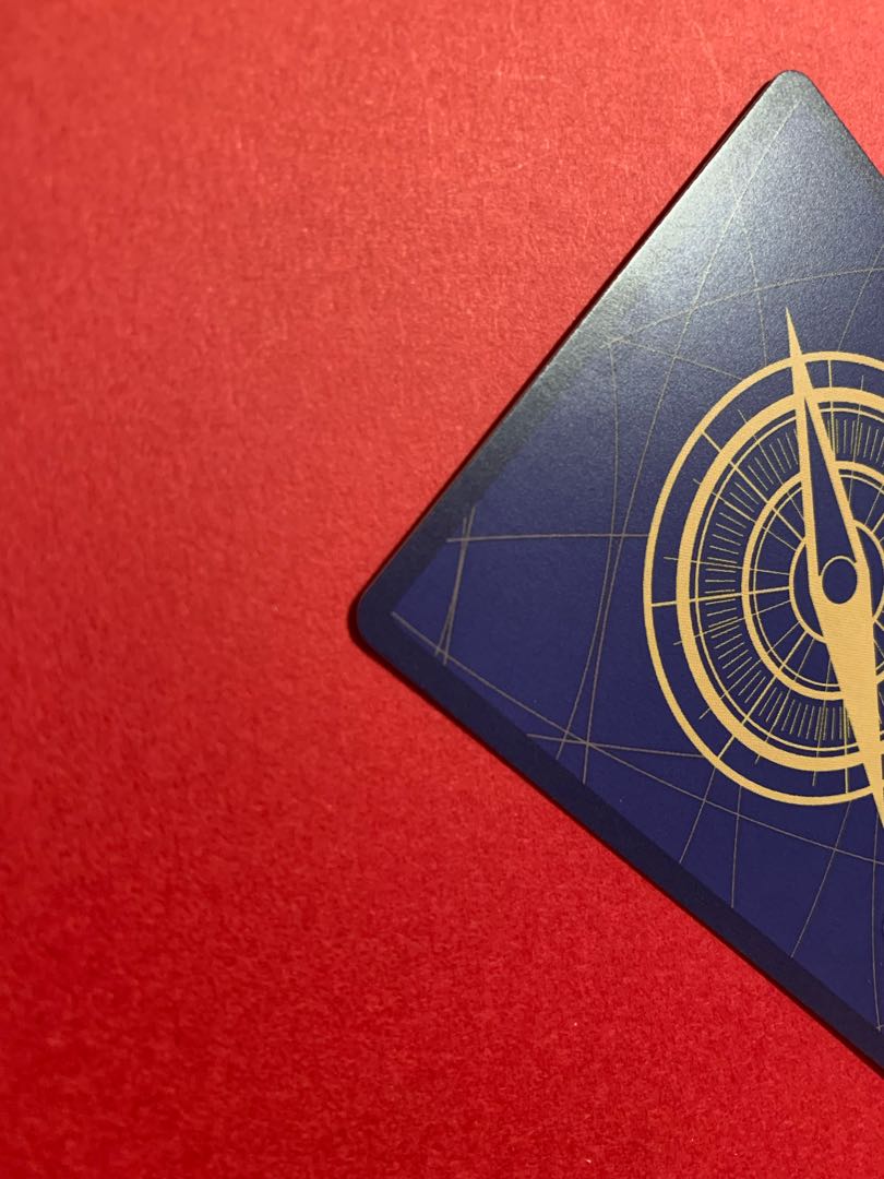 ロロノア・ゾロ(パラレル) P-SEC OP06-118