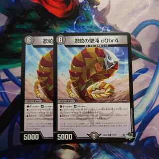 忍蛇の聖沌 c0br4 R 17/74