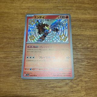 Entei S 213/190