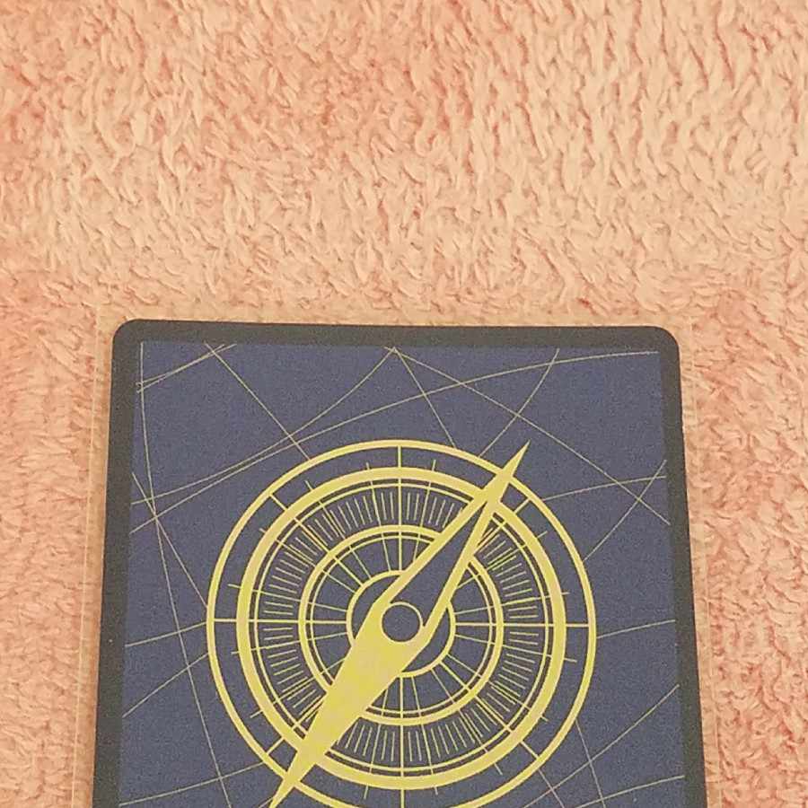 One Piece Card Boa Hancock 500 Years in the Future Comic Parallel