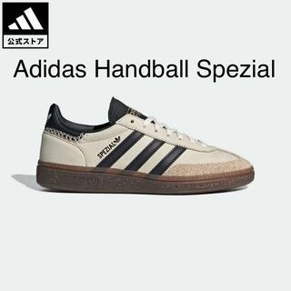 New 27.5cm adidas HANDBALL SPEZIAL Domestic Genuine 27.5cm
