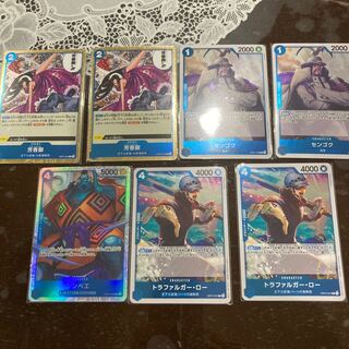 ジンベエ SR まとめ売り