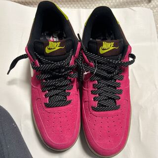 Nike Air Force1 Low '07 LV8 "Watermelon" 26cm