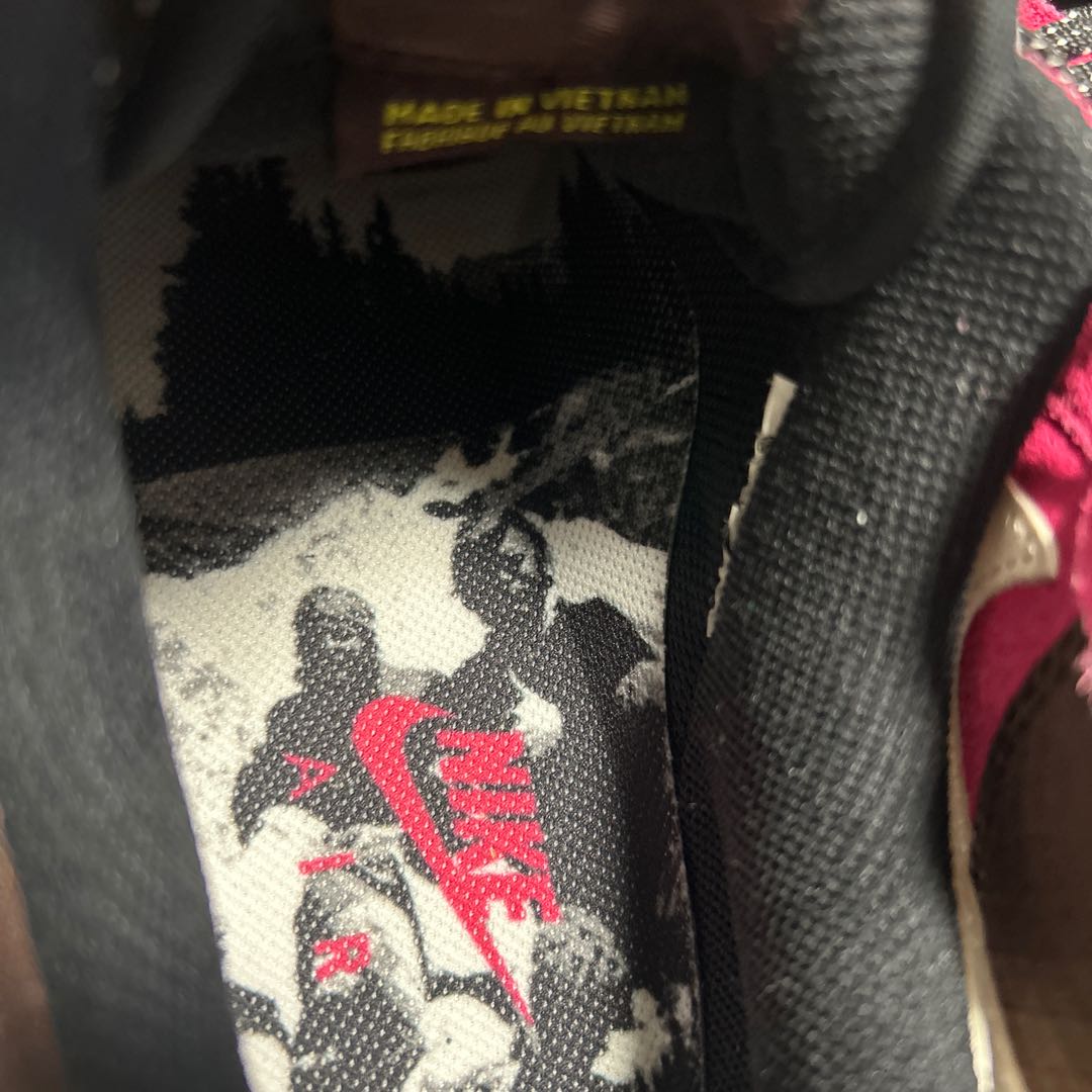 Nike Air Force1 Low '07 LV8 "Watermelon" 26cm