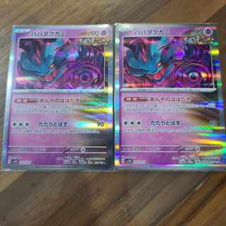 Habatakkami R 033/071