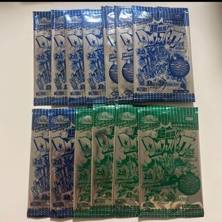 デュエマ 超最高DMフェスパック  13パック