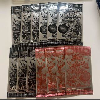 デュエマ 超最高DMフェスパック 13パック