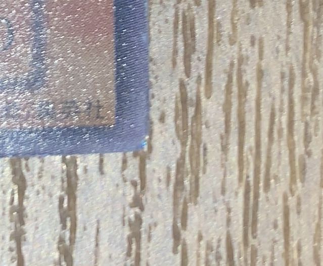 Ultimate Integrity Attitude Great Moth / Insects / Yu-Gi-Oh Cards / Early Secrets / Rare