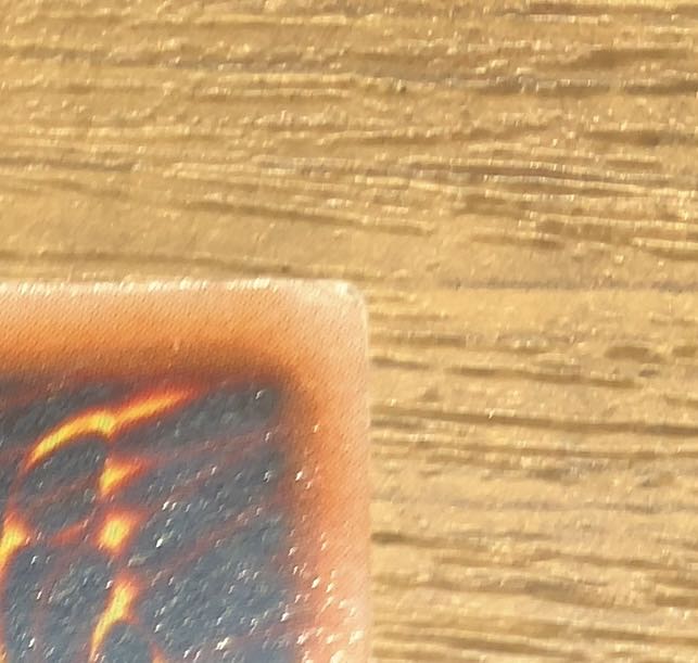 Ultimate Integrity Attitude Great Moth / Insects / Yu-Gi-Oh Cards / Early Secrets / Rare