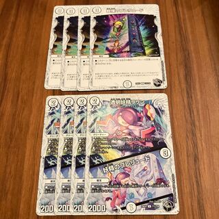 Dread's Prelude to the Invisible Fairy Lilin｜Prelude to the Fairy