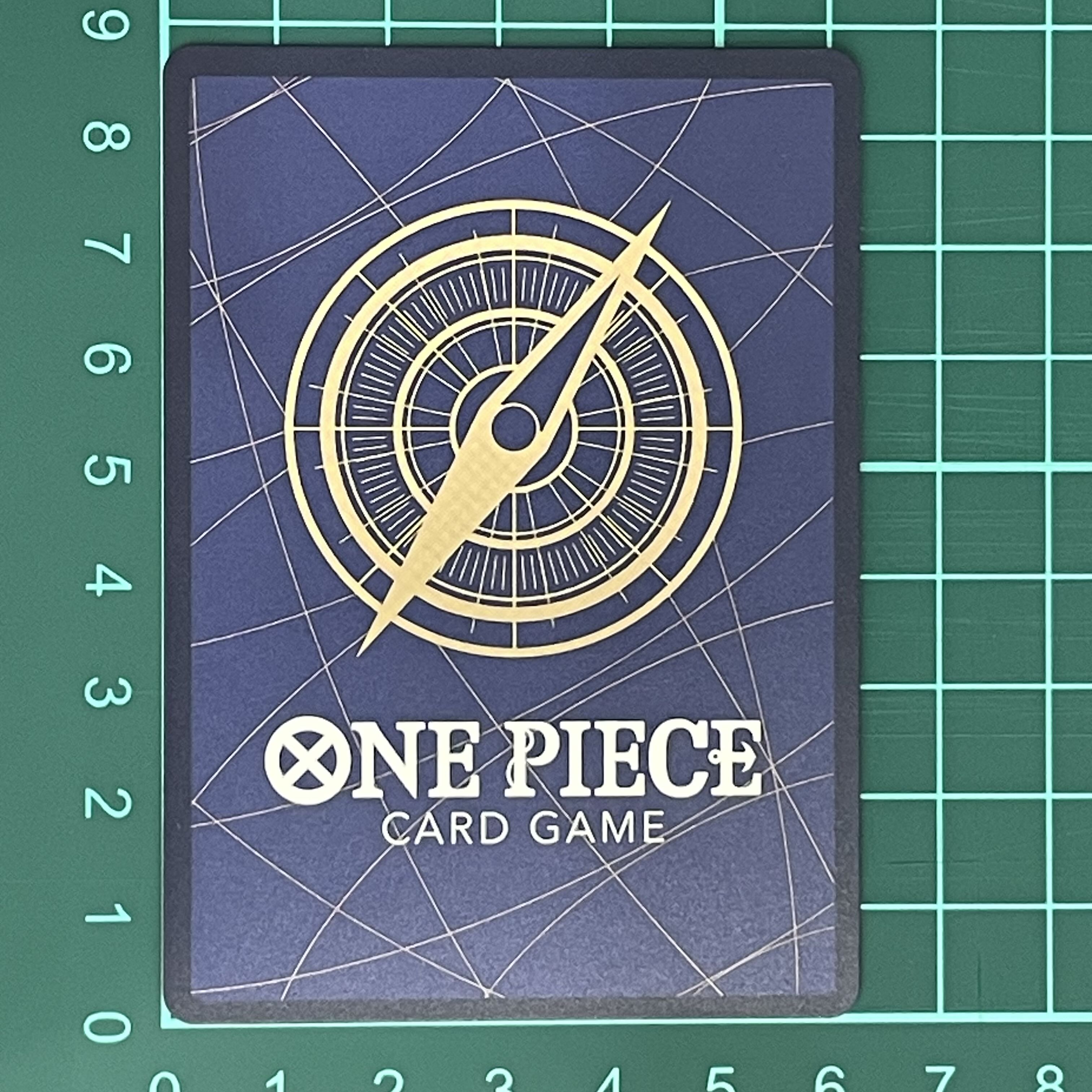 ネフェルタリ・ビビ(パラレル) P-SEC OP04-118