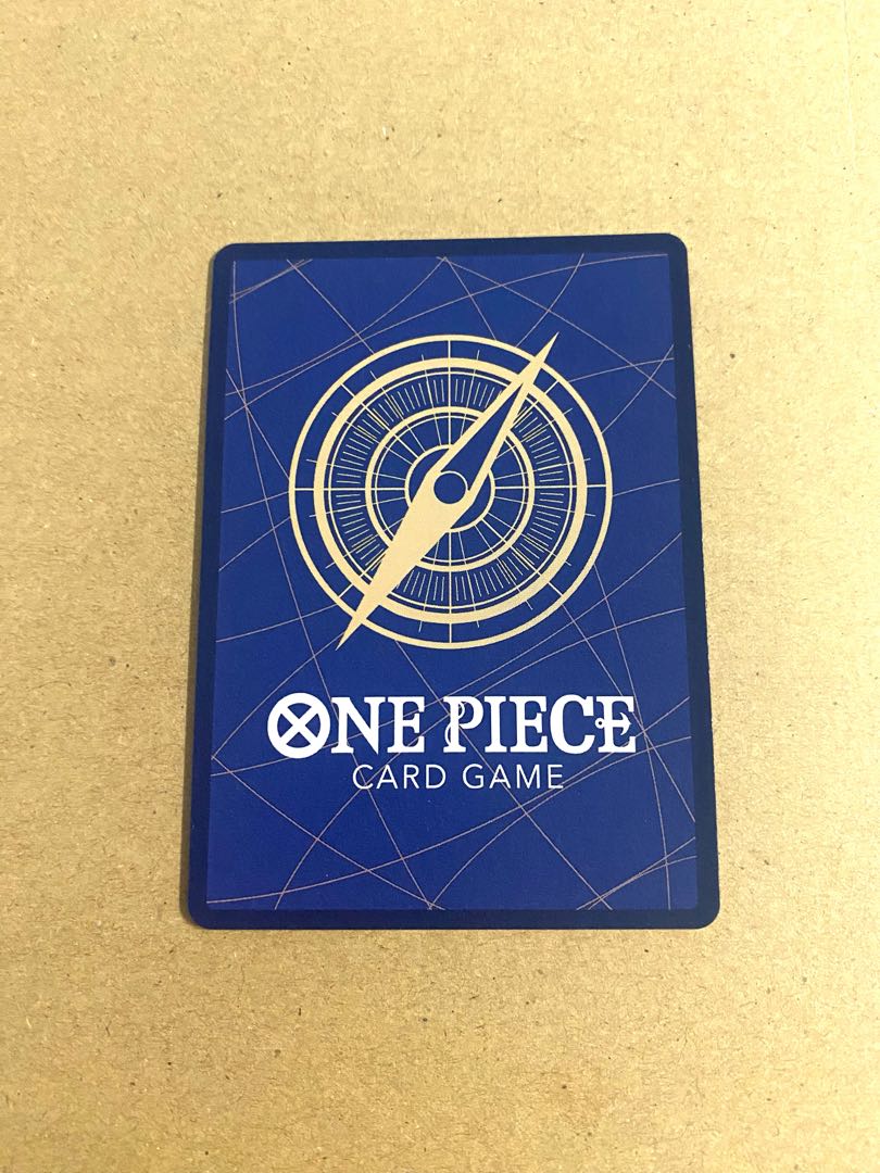 OP07-029 Basil Hawkins SR-P