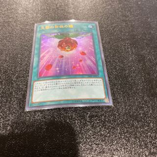 遊戯王 1枚