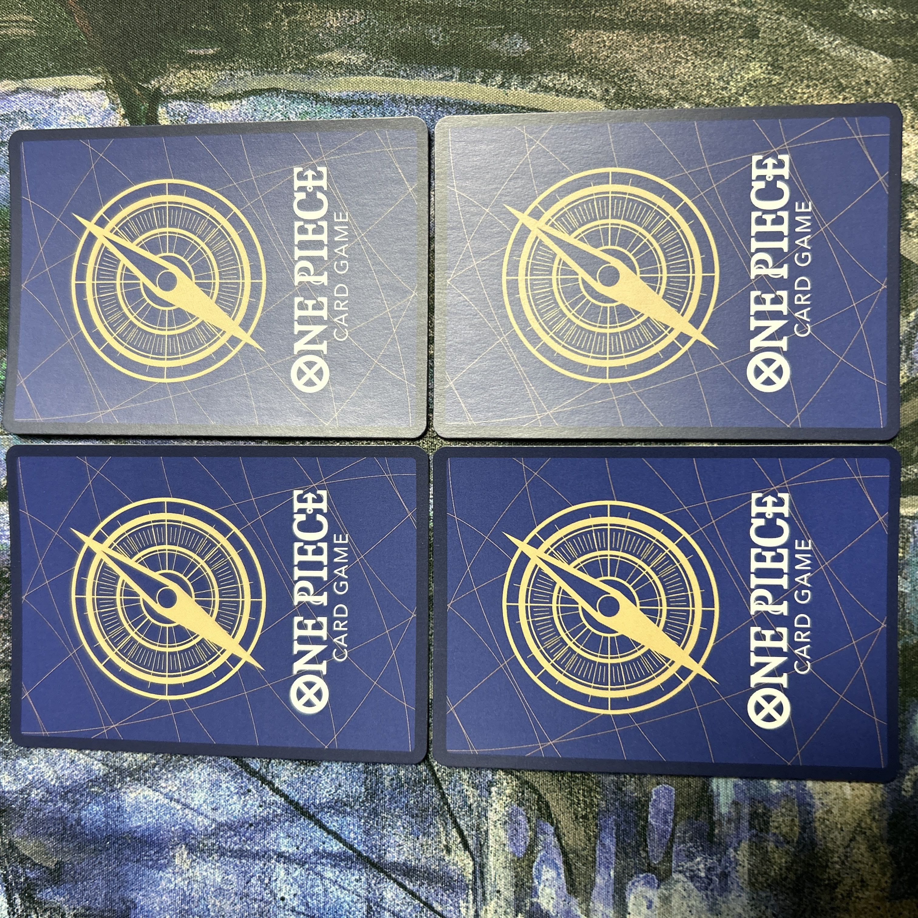 Dias Drake Rocinante 4 each 4枚