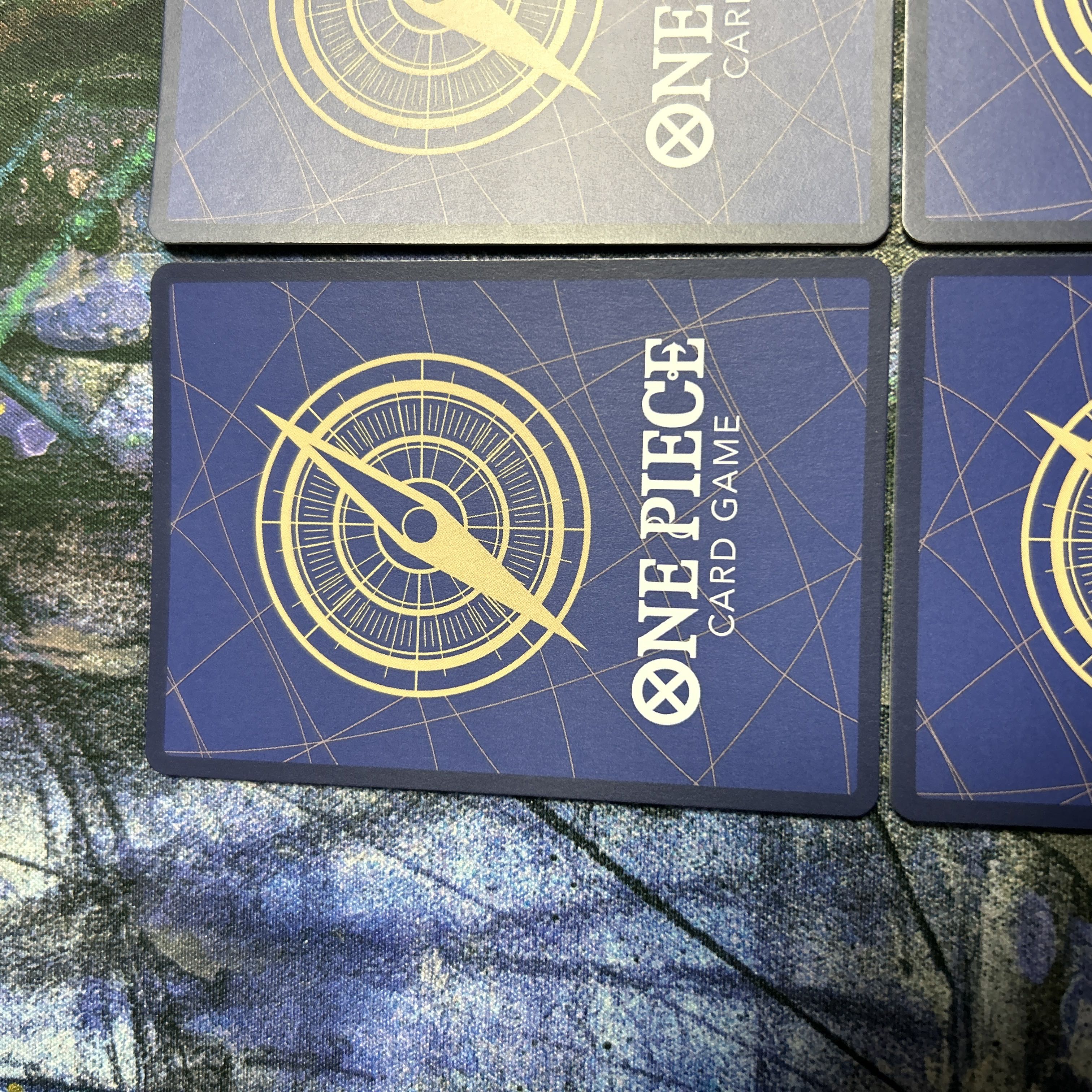 Dias Drake Rocinante 4 each 4枚