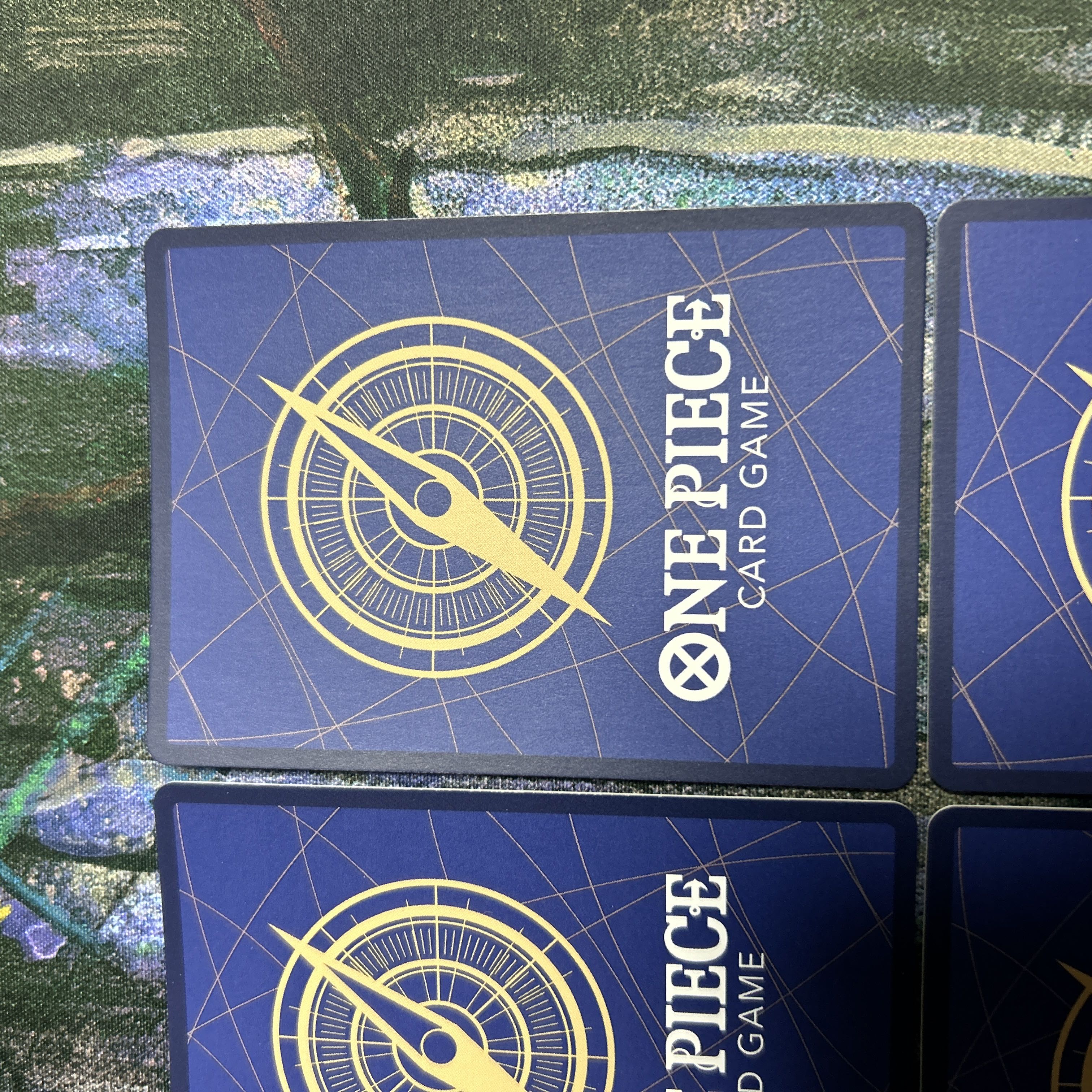 Dias Drake Rocinante 4 each 4枚