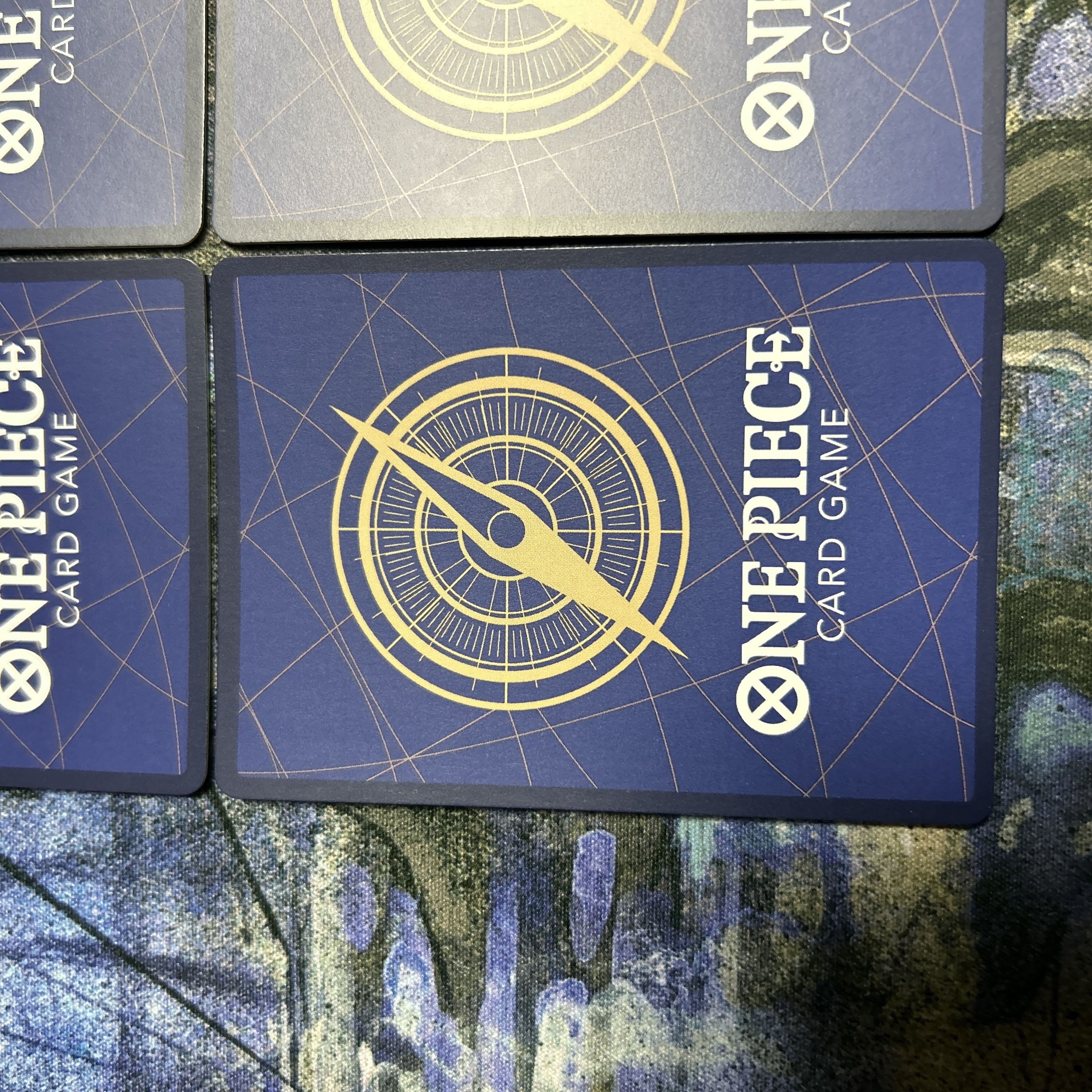 Dias Drake Rocinante 4 each 4枚