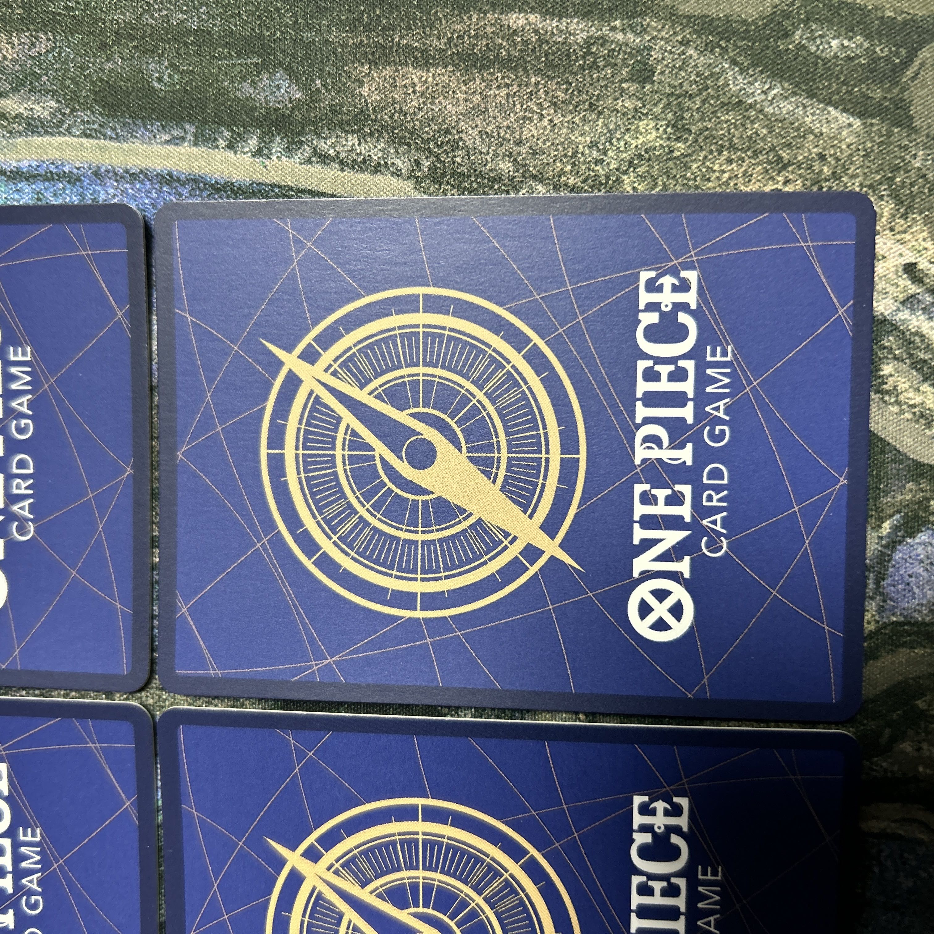 Dias Drake Rocinante 4 each 4枚