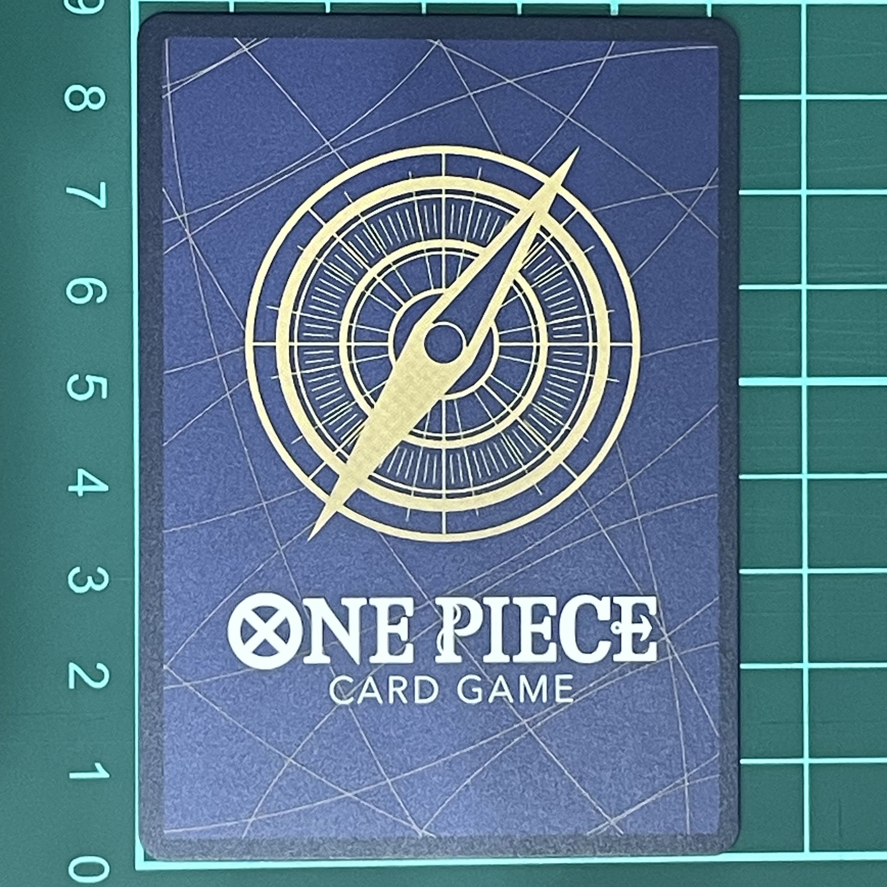 Miss Wednesday (parallel) P-SR EB01-034