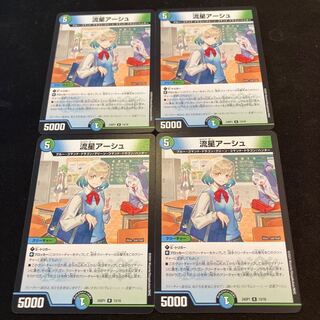 流星アーシュ R 13/16