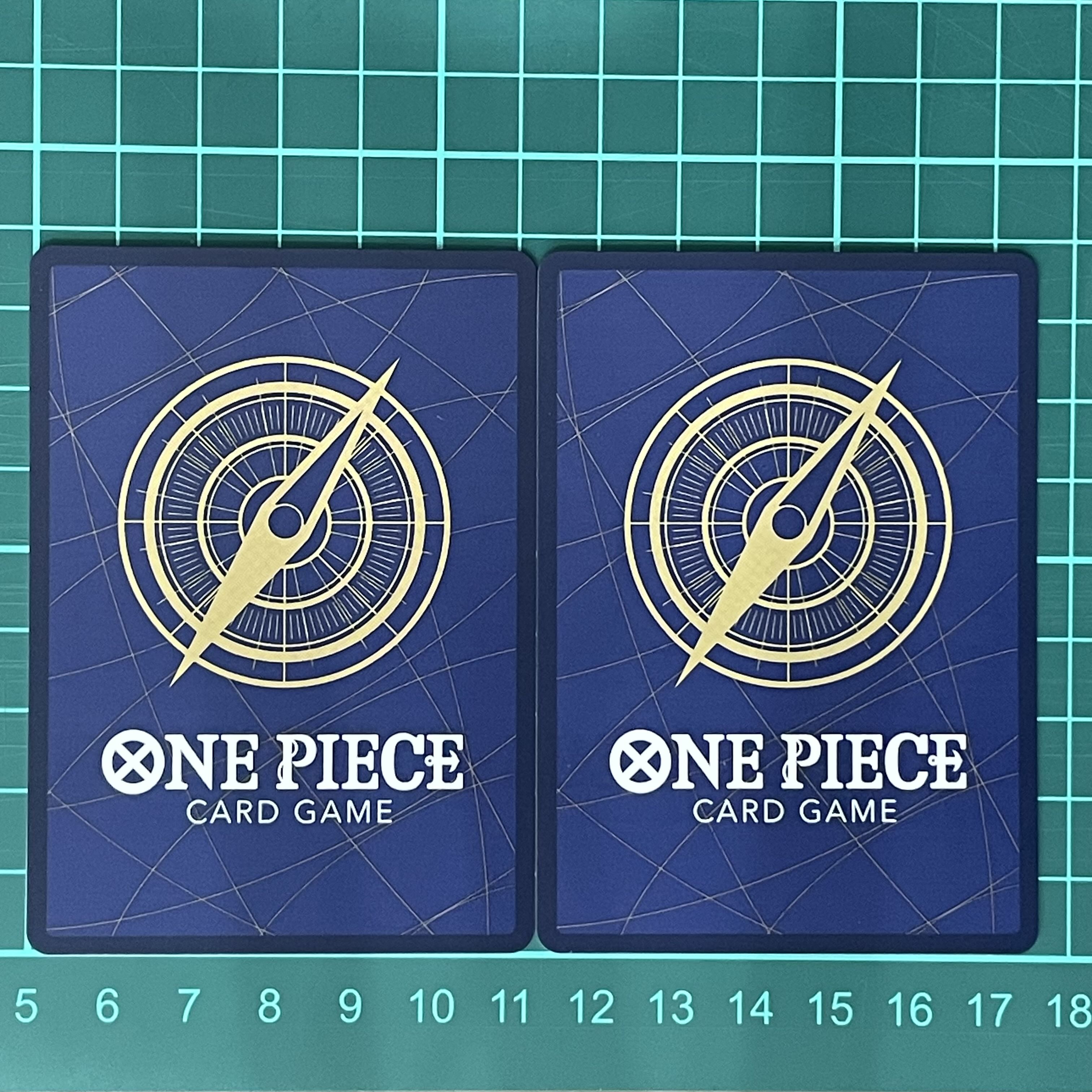 Shirahoshi SR EB01-057 Set of 2