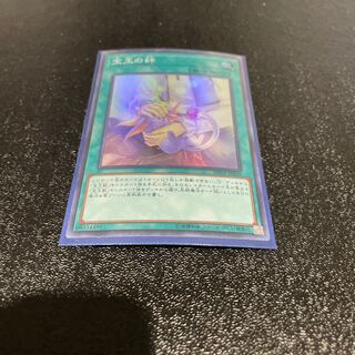 遊戯王 1枚