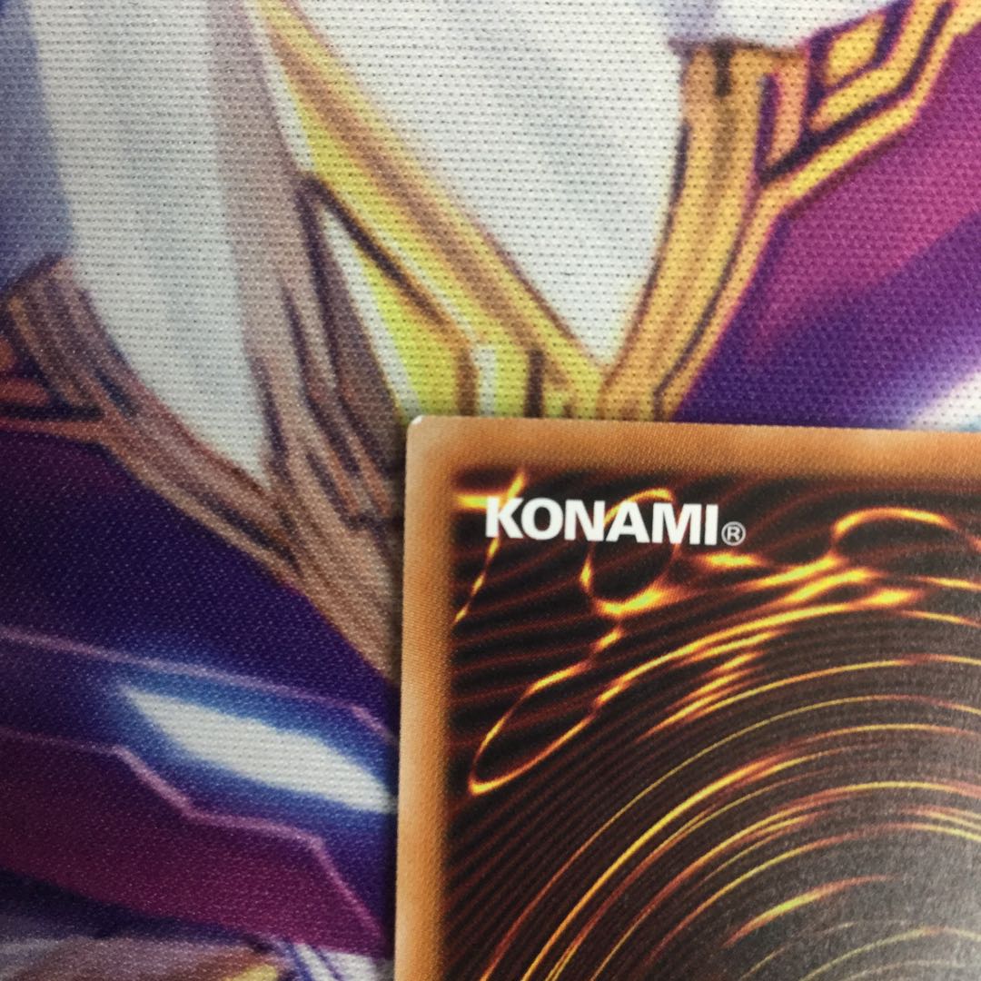 六花聖ティアドロップ シークレットレア【39295-37】