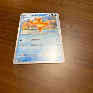 Buizel