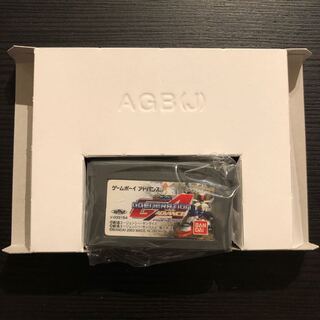 SD Gundam GGENERATION ADVANCE