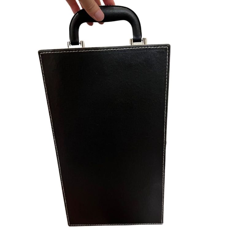 Free Shipping] Vintage Style PSA Storage Box for Cards, BGS Appraisals, Case Holds 108 Cards