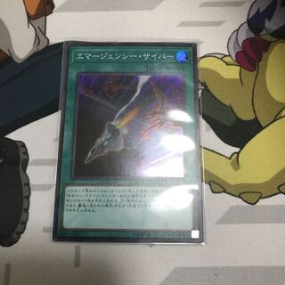 エマージェンシー・サイバー