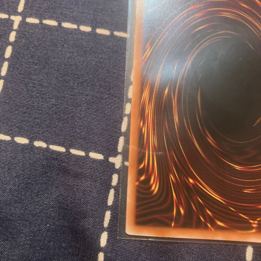 RARITY COLLECTION - QUARTER CENTURY Black Magician Girl 25th Secret Rare Quarter Century Chronicle Side Unity