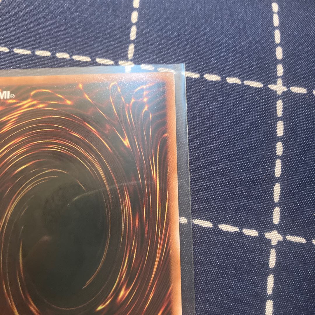 RARITY COLLECTION - QUARTER CENTURY Black Magician Girl 25th Secret Rare Quarter Century Chronicle Side Unity