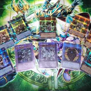 Yu-Gi-Oh! 25th Secret Oripa Present Campaign