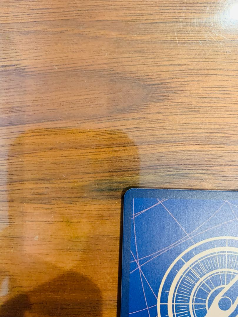 ジュエリー・ボニー(パラレル) OP07-026