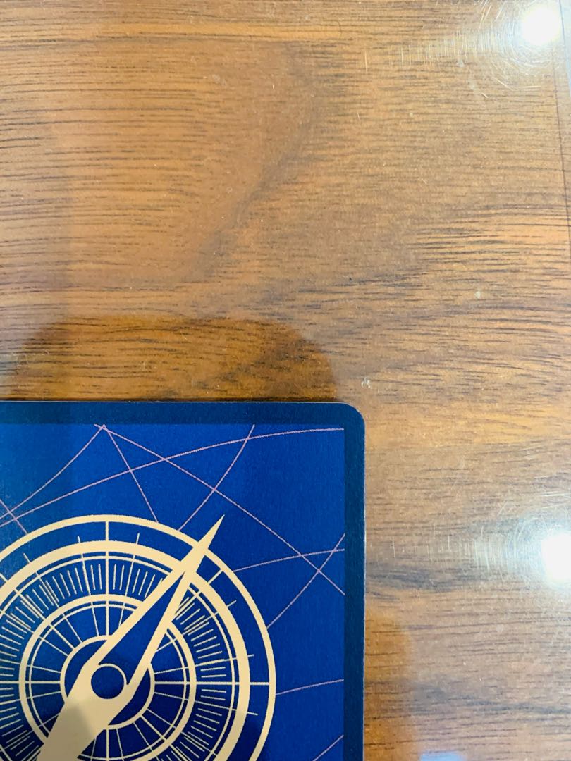 ジュエリー・ボニー(パラレル) OP07-026