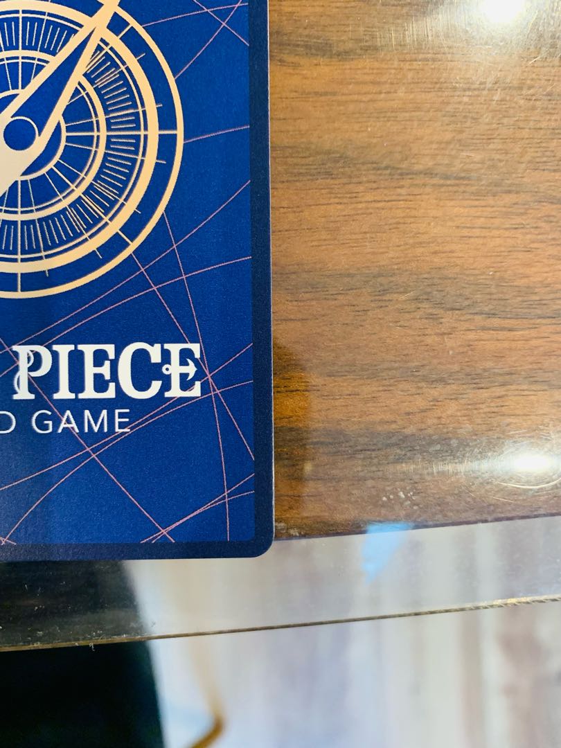 ジュエリー・ボニー(パラレル) OP07-026