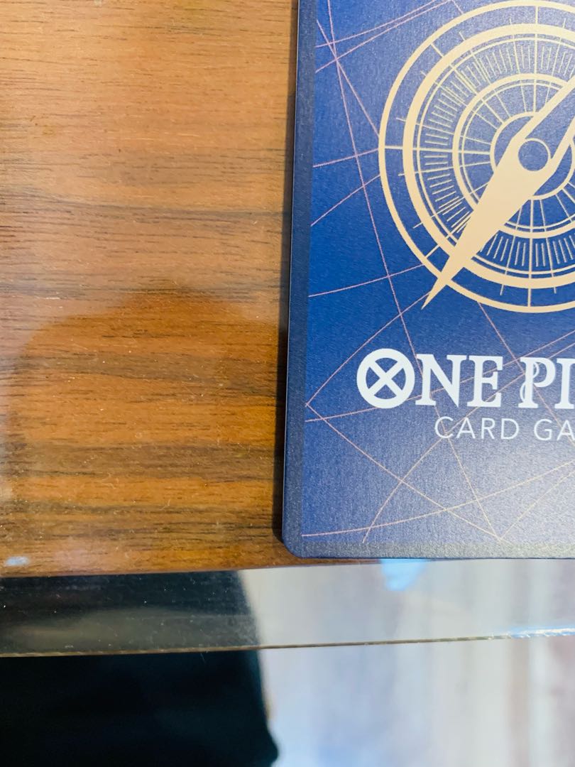 ジュエリー・ボニー(パラレル) OP07-026