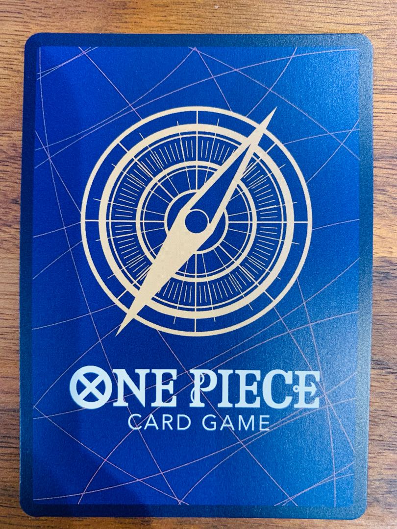 Re-Squirrel SR OP07-111