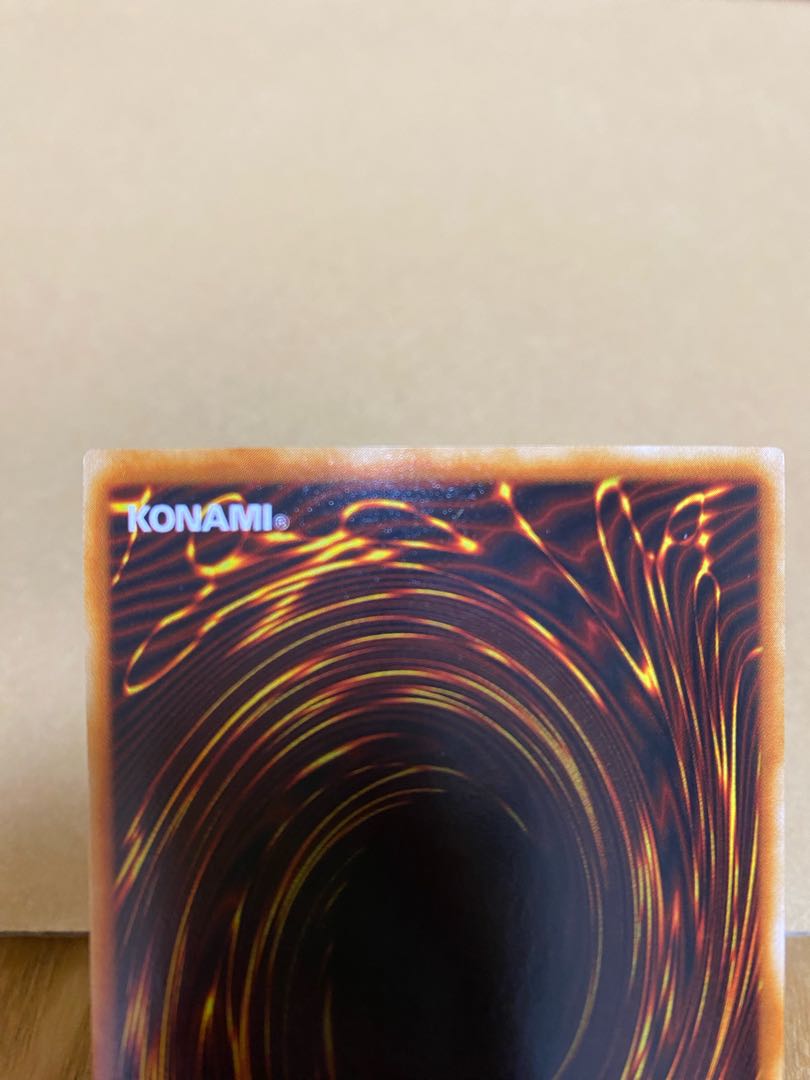 Dragon Master Knight Secret Rare 003