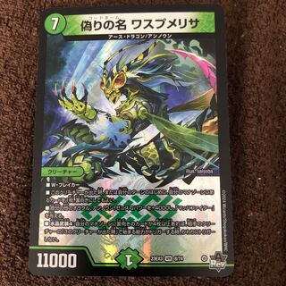 Jilt's name Wasp Melisa VR 8/74