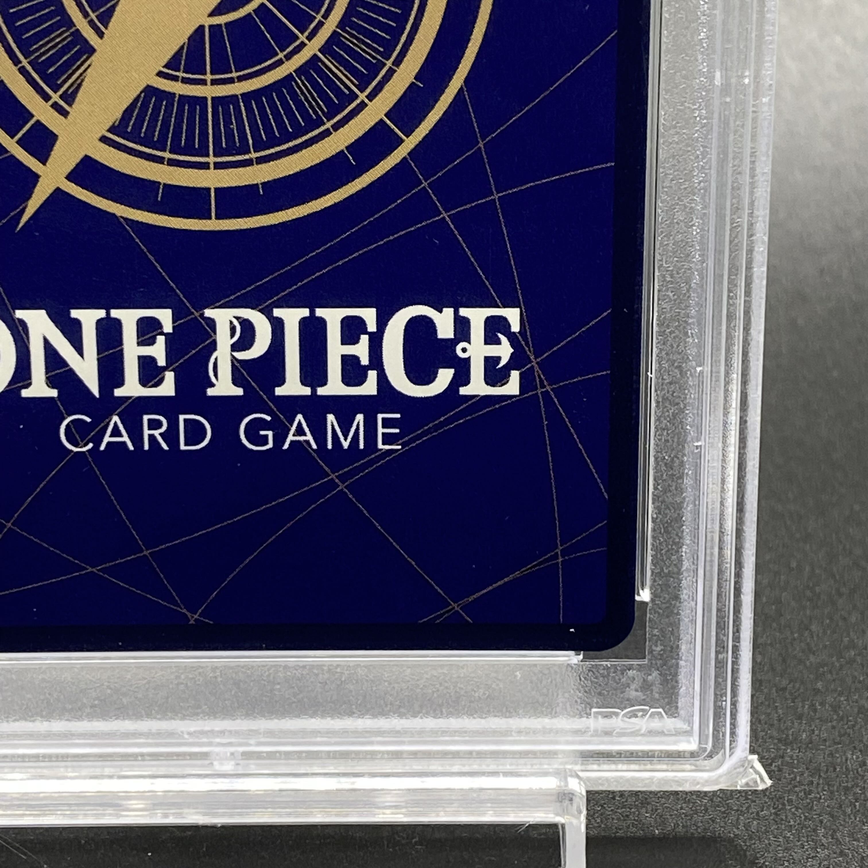 PSA10] Boa Hancock (Parallel) SP OP01-078