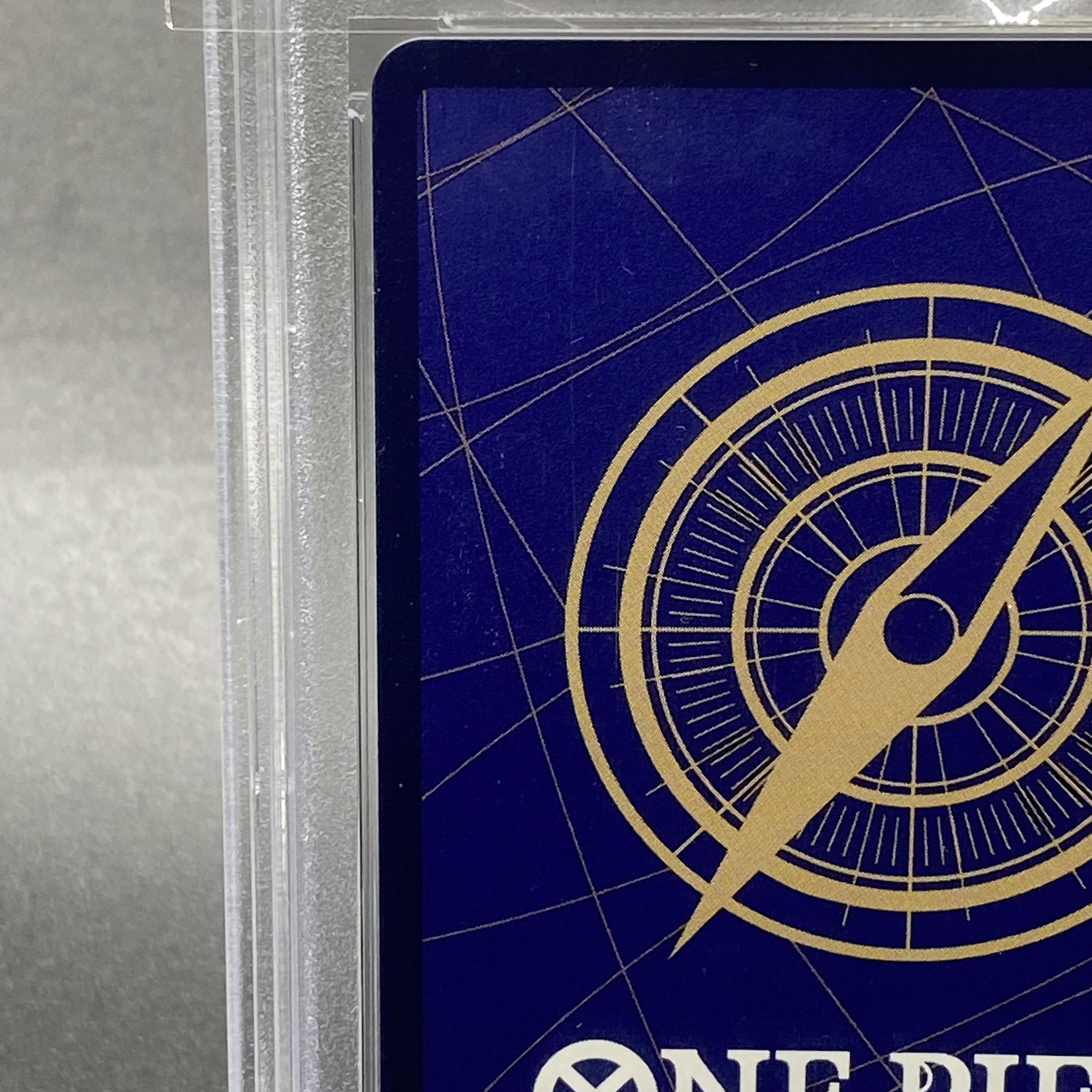 PSA10] Boa Hancock (Parallel) SP OP01-078