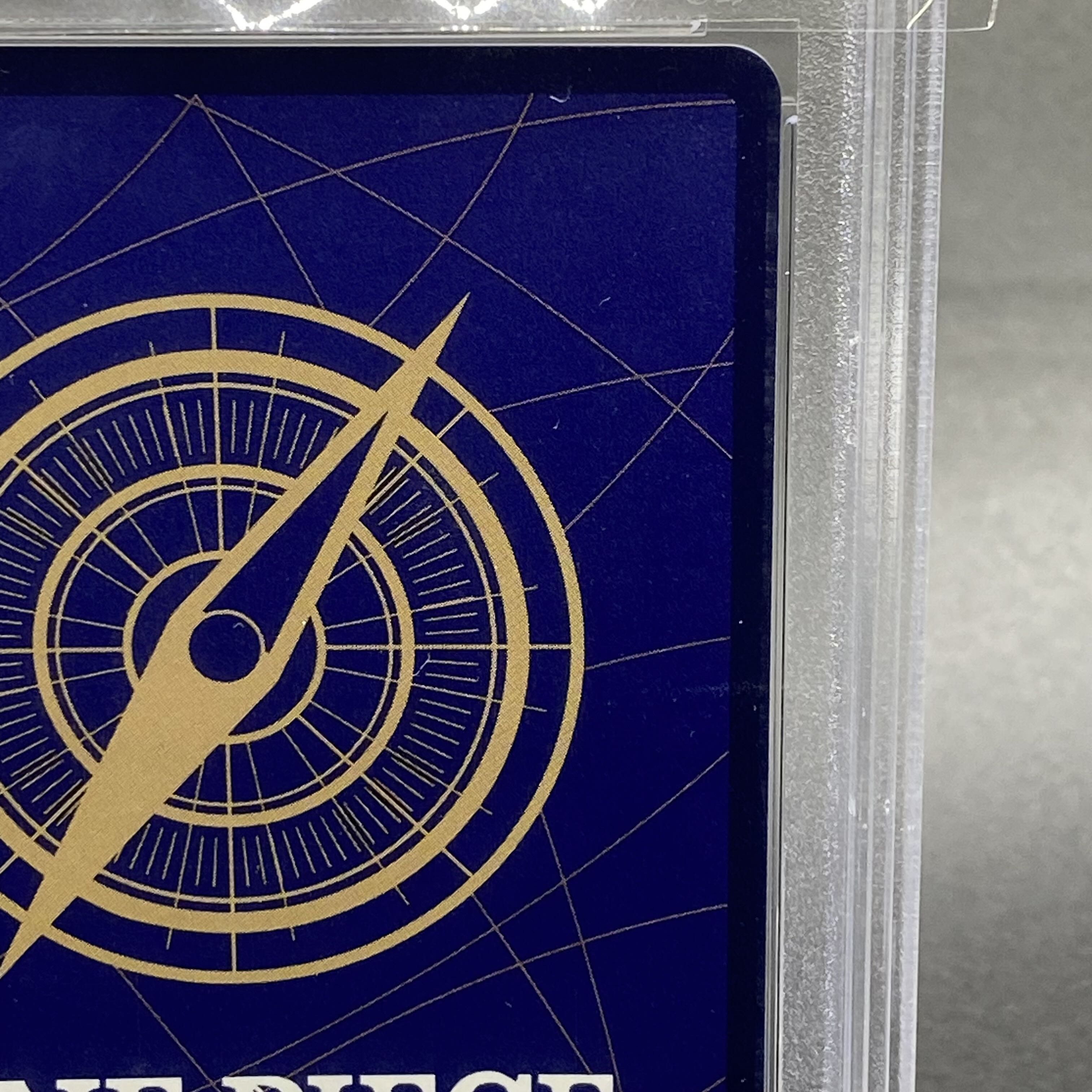 PSA10] Boa Hancock (Parallel) SP OP01-078