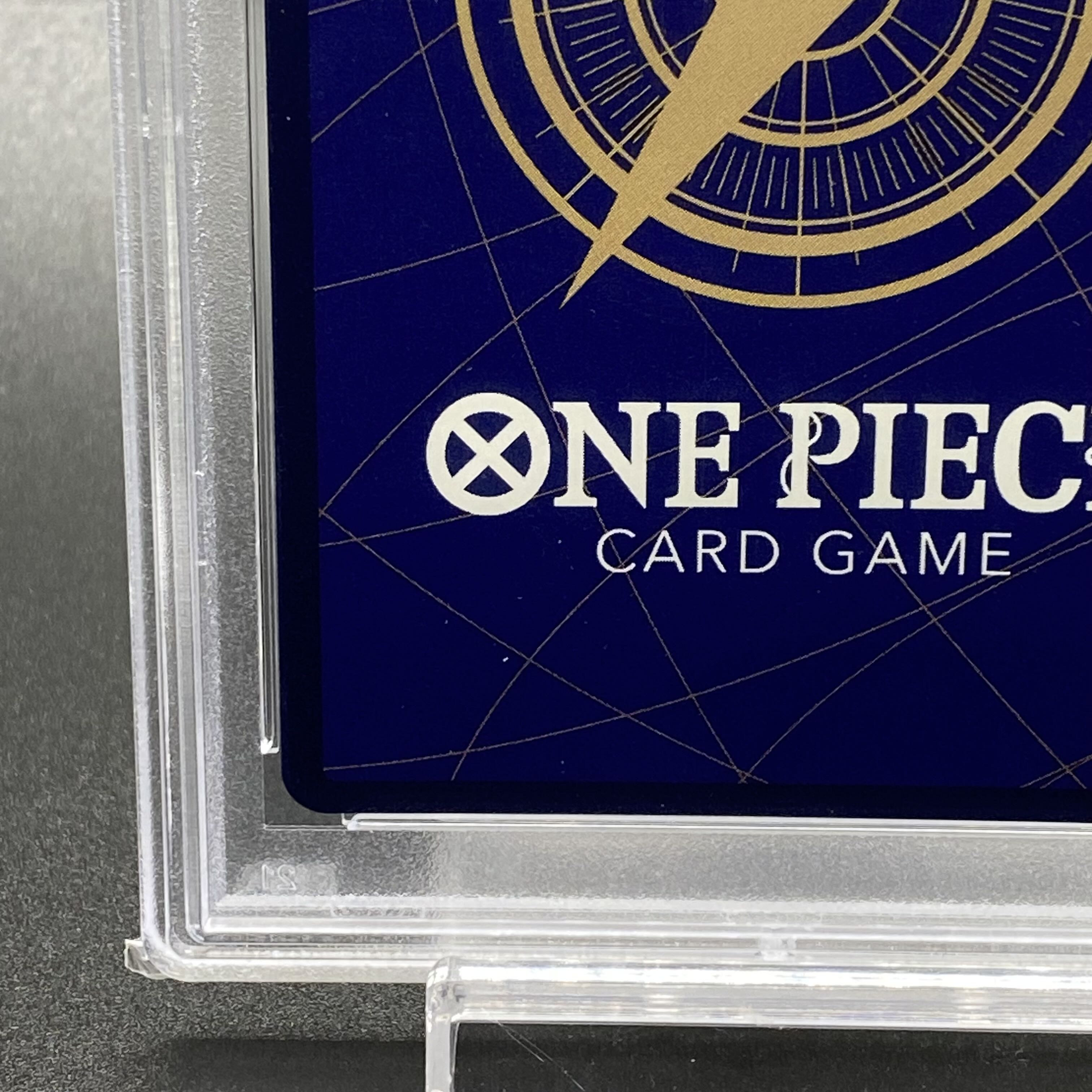 PSA10] Boa Hancock (Parallel) SP OP01-078