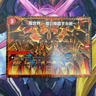 龍世界 -龍の降臨する地- VR 11/110