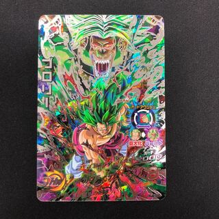 ブロリー HJ8-SEC2