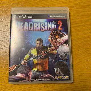 デッドライジング2海外版