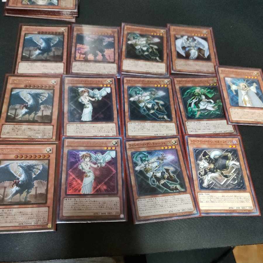 本格構築 芝刈りライトロードデッキ パーツ まとめ売り