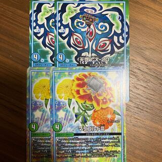 イツキさん専用　マリゴルド　天啓